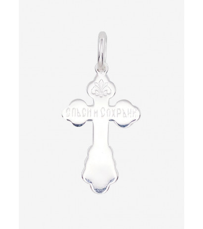 Silver pendant 2301492, Silver 925°