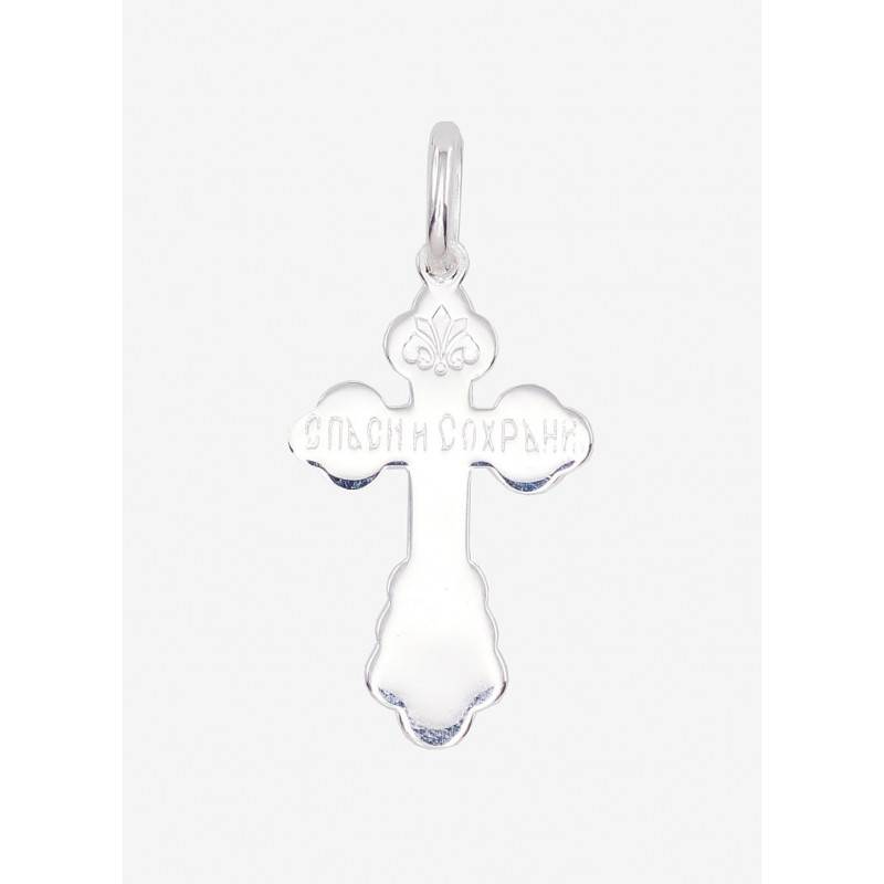 Silver pendant 2301492, Silver 925°