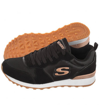 Skechers OG 85 Black 111/BLK (SK47-d) bateliai