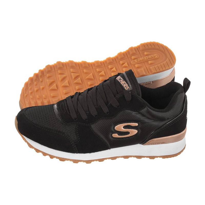 Skechers OG 85 Black 111/BLK (SK47-d) bateliai