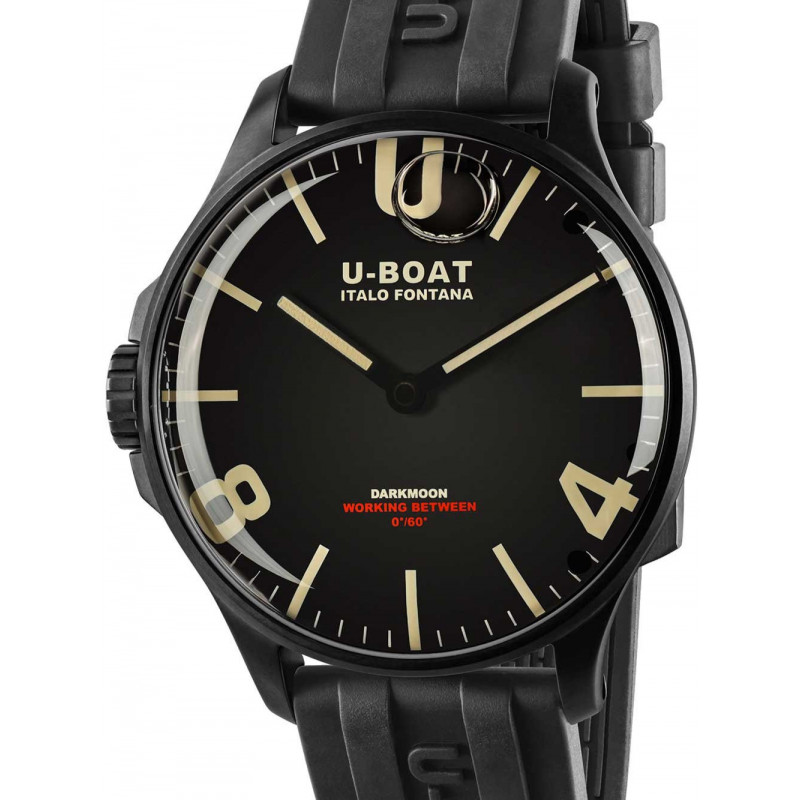 U-Boat 8464/A 