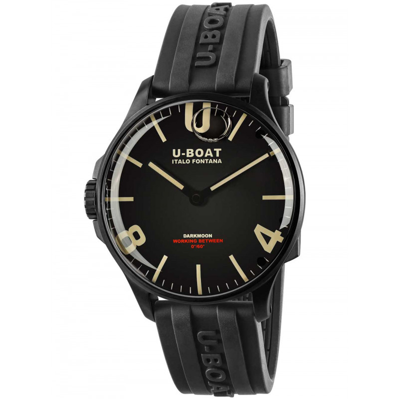 U-Boat 8464/A 