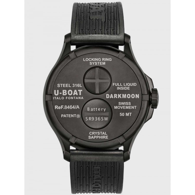 U-Boat 8464/A 