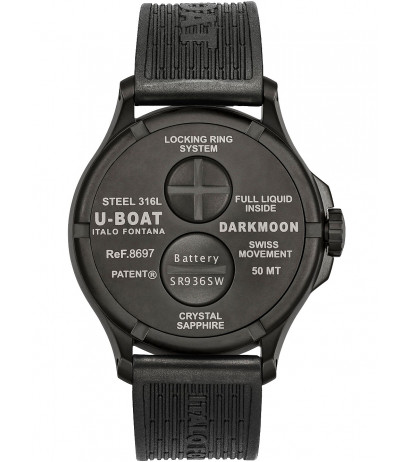 U-Boat 8697 