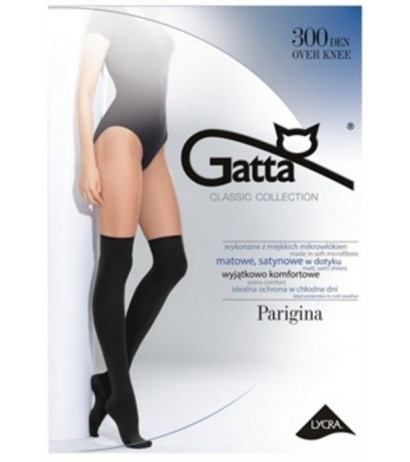 Gatta long socks