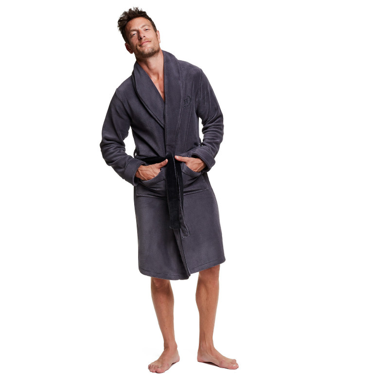 Henderson bathrobe