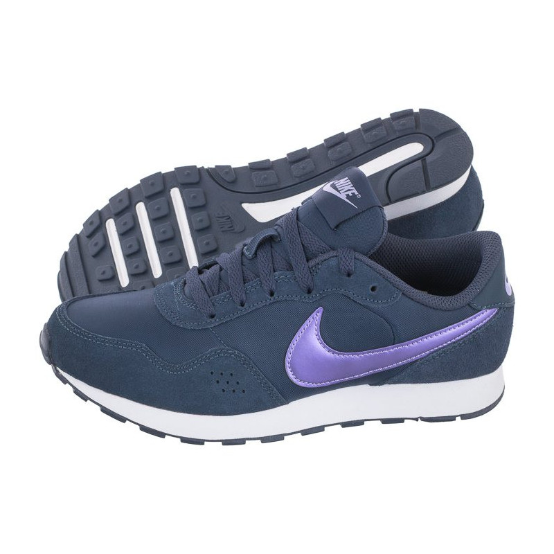 Nike MD Valiant (GS) CN8558-402 (NI900-b) bateliai